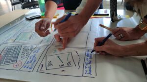 Conseil et formation en management territorial 