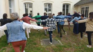 Conseil et formation en management territorial 