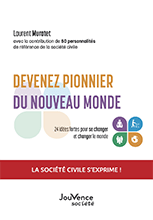 Devenez pionnier du nouveau monde