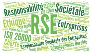 LA RSE et les CFI, ça bouge